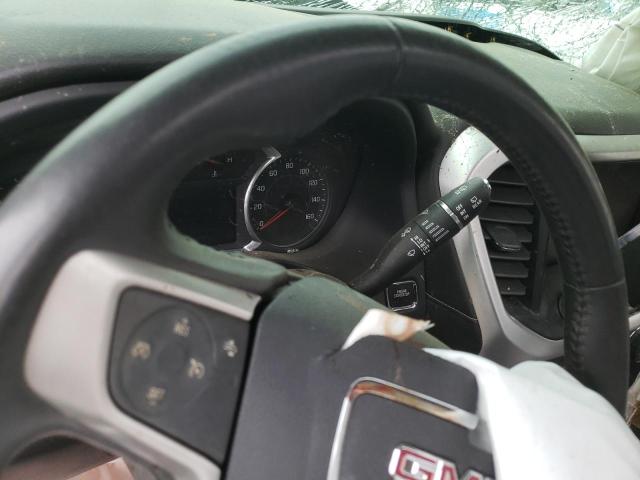 1GKKNMLS5MZ190513 GMC ACADIA SLT