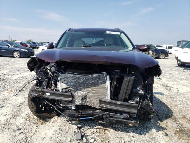 2023 HYUNDAI PALISADE C - KM8R74GE5PU543273