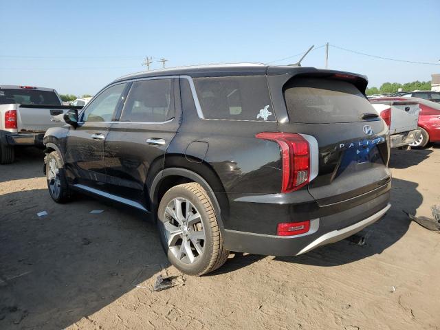 VIN KM8R4DHE2LU097083 2020 HYUNDAI PALISADE no.2