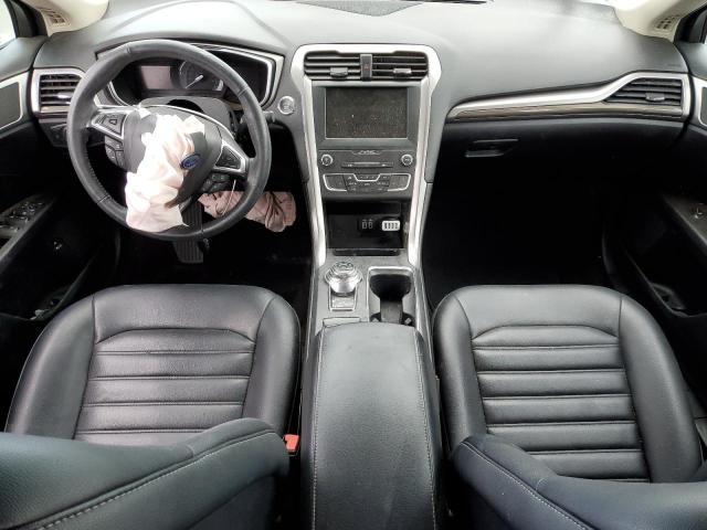 3FA6P0MU8LR189445 Ford FUSION SEL