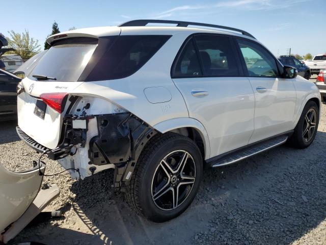 4JGFB4KB3NA729309 Mercedes-Benz Gle 350 4matic