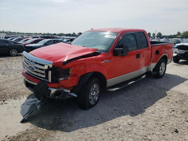 2011 Ford F-150 