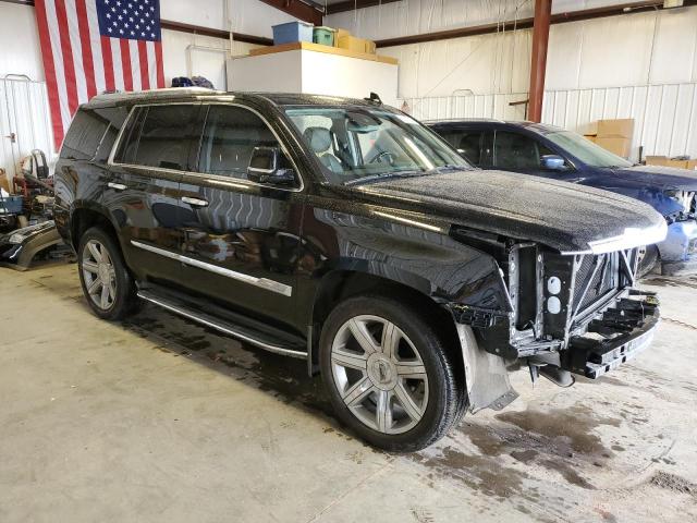 2015 CADILLAC ESCALADE L - 1GYS4MKJ0FR543440