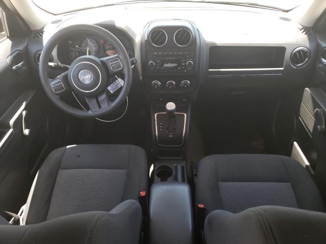 1C4NJPBB3HD172862 Jeep Patriot Sport