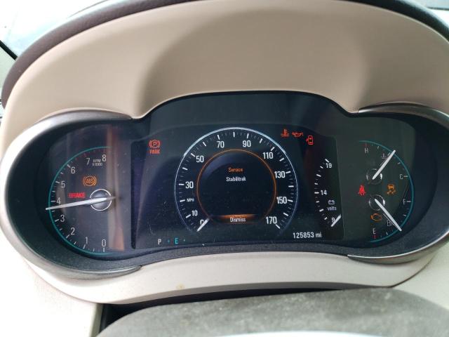 1G4GB5G33EF222523 Buick Lacrosse