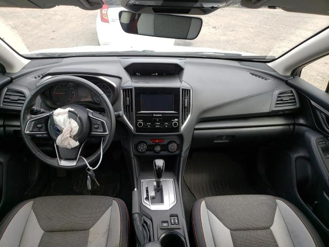 JF2GTABC8JH282900 Subaru Crosstrek Premium