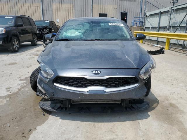 3KPF24AD7LE191473 KIA FORTE FE