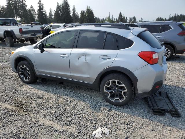 JF2GPABC3HH244652 Subaru Crosstrek Premium