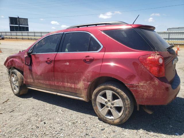 2GNALCEK0E6128929 | 2014 CHEVROLET EQUINOX LT