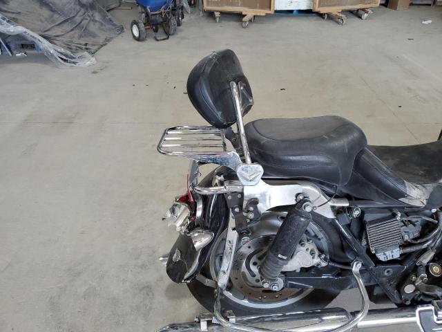 2006 HARLEY-DAVIDSON FLHRSI 1HD1FYW136Y696282