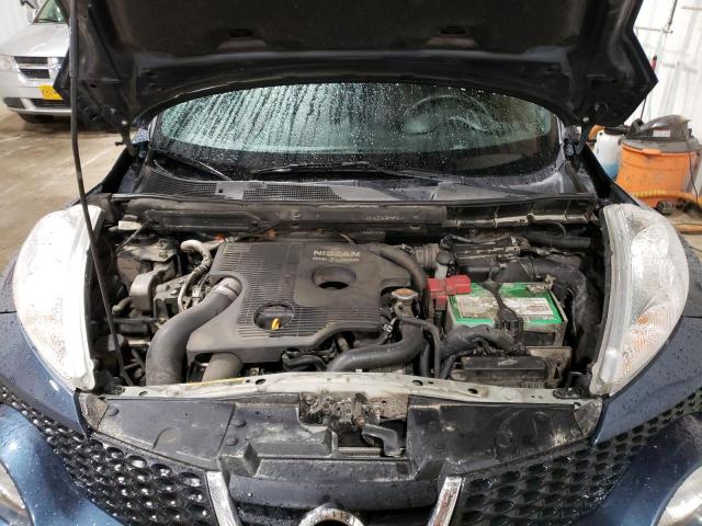 JN8AF5MV3ET362114 Nissan JUKE S