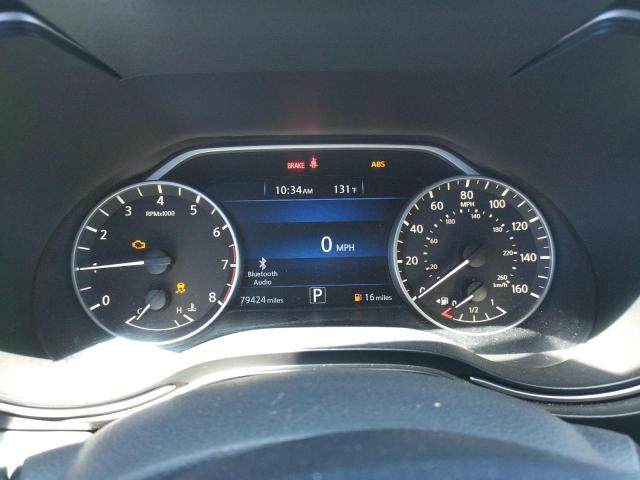 1N4AA6AP9GC380955 Nissan Maxima 3.5s