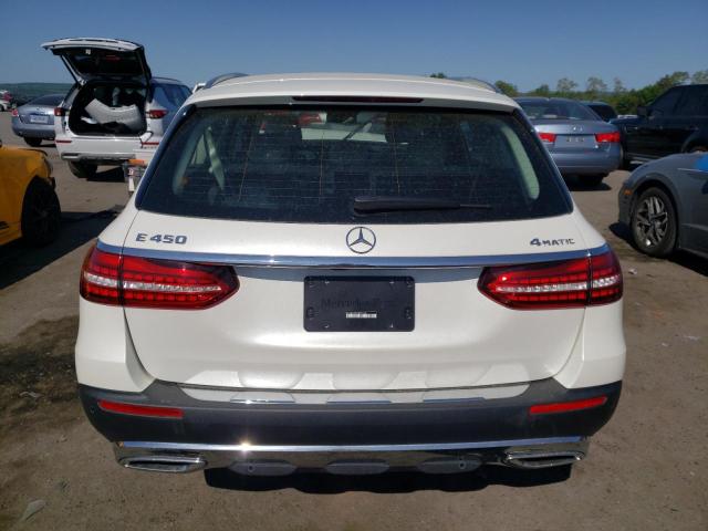 2022 MERCEDES-BENZ E 450 4M A - W1KZH6AB1NB071499