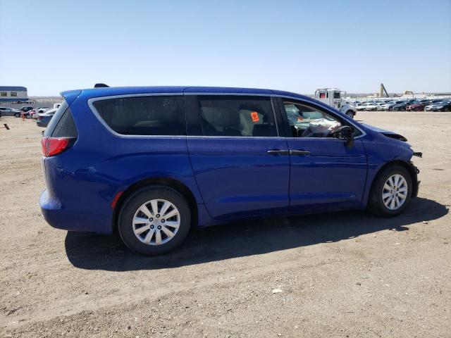 2021 CHRYSLER VOYAGER L 2C4RC1AG9MR571160