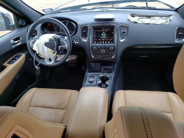 2017 DODGE DURANGO CI - 1C4SDHET9HC722981