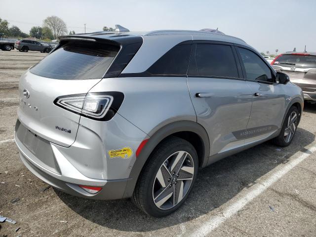 2021 HYUNDAI NEXO LIMIT - KM8J84A63MU018316