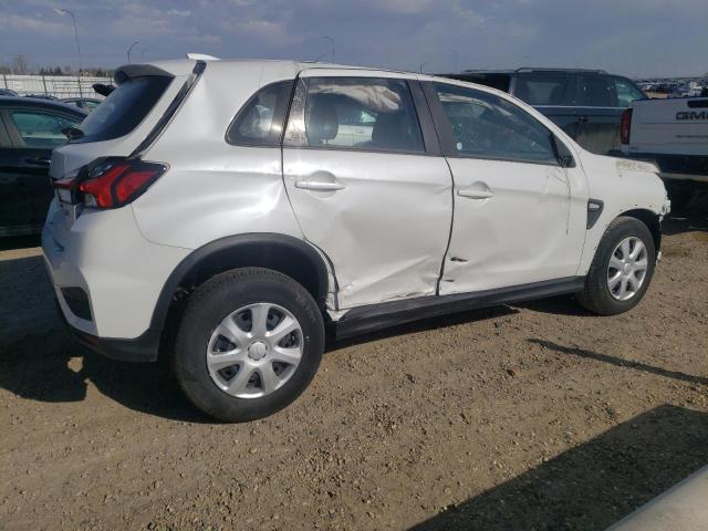 2021 MITSUBISHI RVR ES JA4AJUAU4MU602418