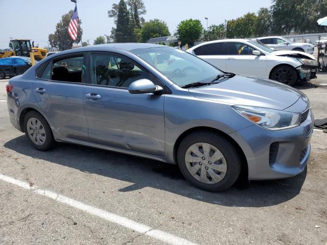 3KPA24AB5KE165915 KIA RIO S