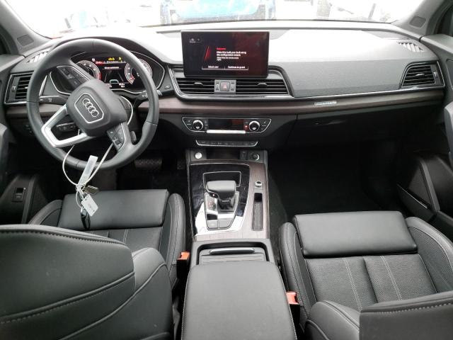 2021 AUDI Q5 SPORTBA WA16ABFY6M2086371