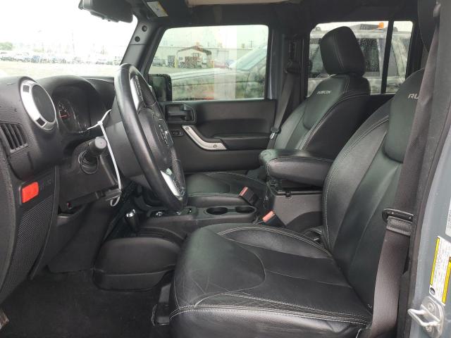 1C4HJWFG1FL635386 Jeep Wrangler Unlimited Rubicon