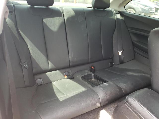 2015 BMW 228 I - WBA1F5C53FVW98166