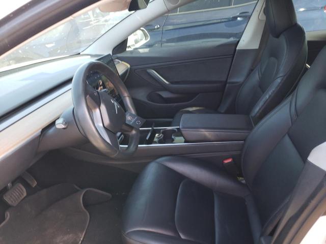 5YJ3E1EA4JF025301 Tesla MODEL 3
