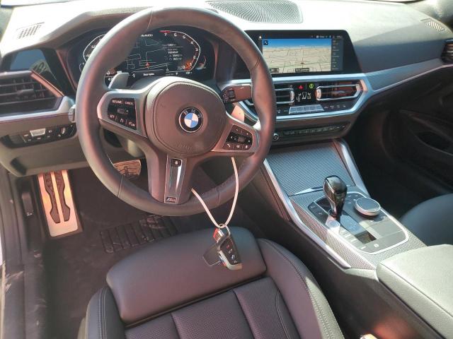 2022 BMW M440XI - WBA13AR08NCH60820