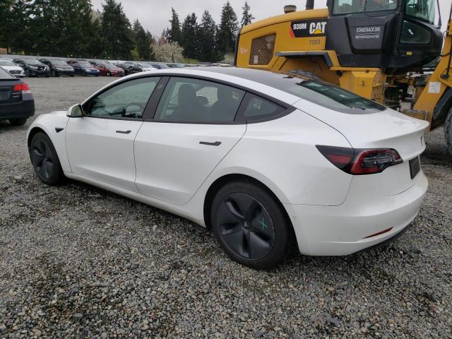 5YJ3E1EB3LF647769 Tesla MODEL 3
