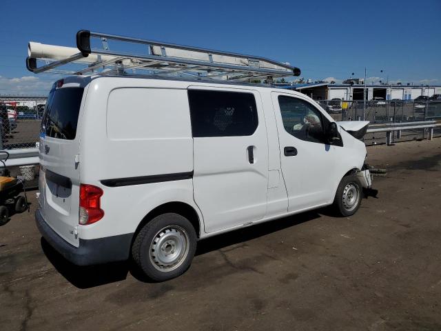 2015 CHEVROLET CITY EXPRE - 3N63M0YN6FK724114