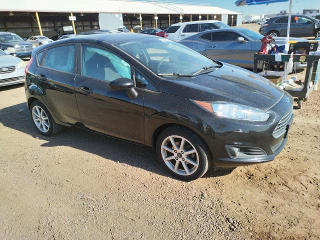 3FADP4EJ1KM123611 Ford FIESTA SE