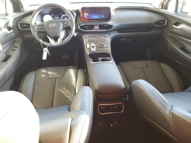 2023 HYUNDAI SANTA FE L - 5NMS4DAL4PH532830