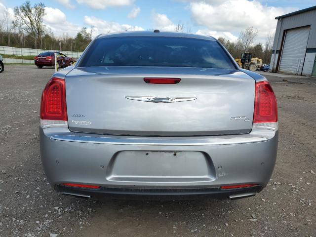 2016 CHRYSLER 300C PLATI 2C3CCASG9GH271184