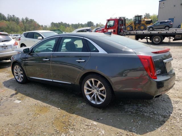 2017 CADILLAC XTS PREMIU - 2G61R5S35H9129340