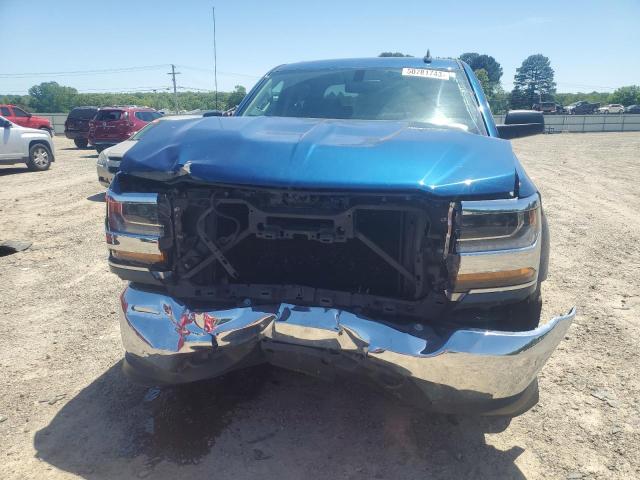 2016 CHEVROLET SILVER 4X4 3GCUKNEC4GG261469