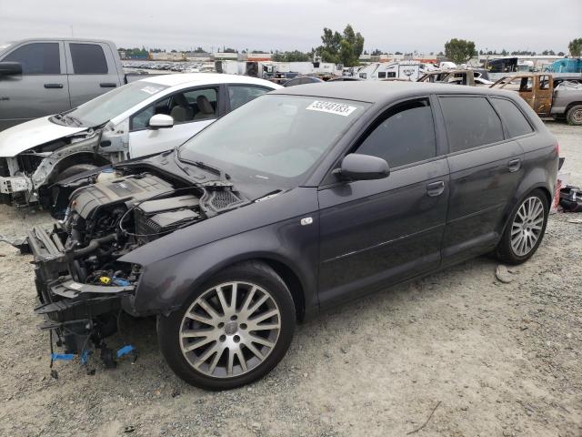 2006 Audi A3 