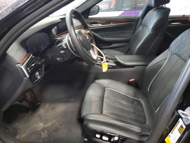 2020 BMW 540 I - WBAJS1C03LWW81737