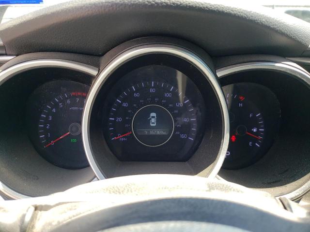 5XXGM4A71FG469997 KIA Optima Lx