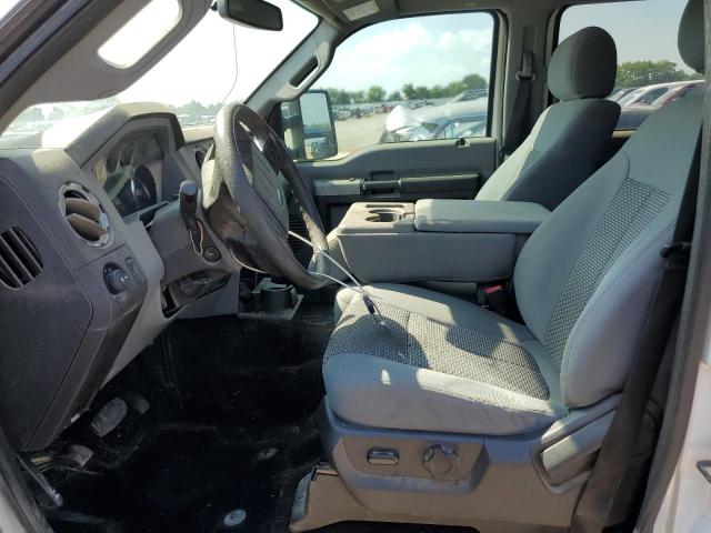 2015 FORD F250 SUPER - 1FT7W2BTXFEC33864