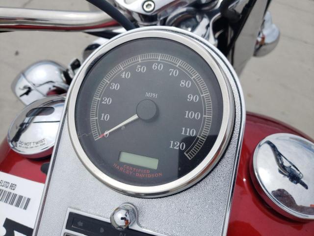 2005 HARLEY-DAVIDSON FLSTCI - 1HD1BWB155Y034014