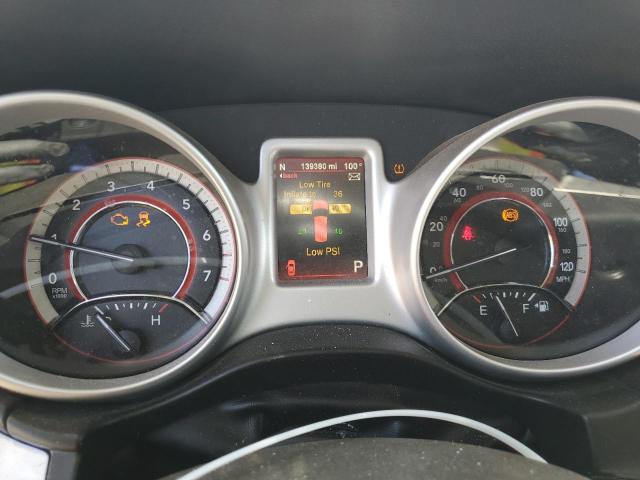 3C4PDCEG6FT537946 Dodge Journey R/t