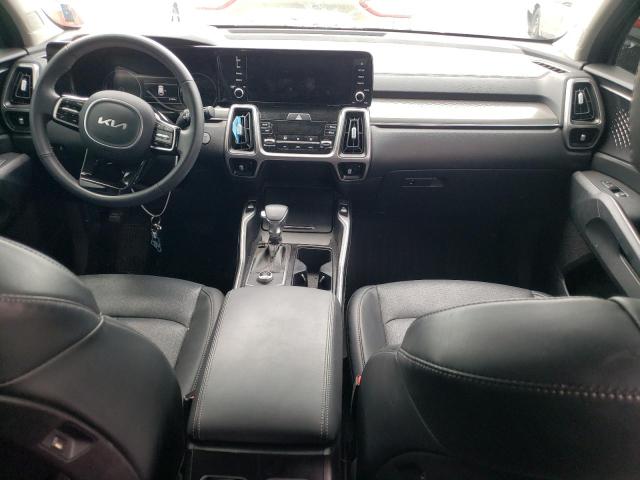 5XYRL4LC2NG087302 KIA SORENTO S