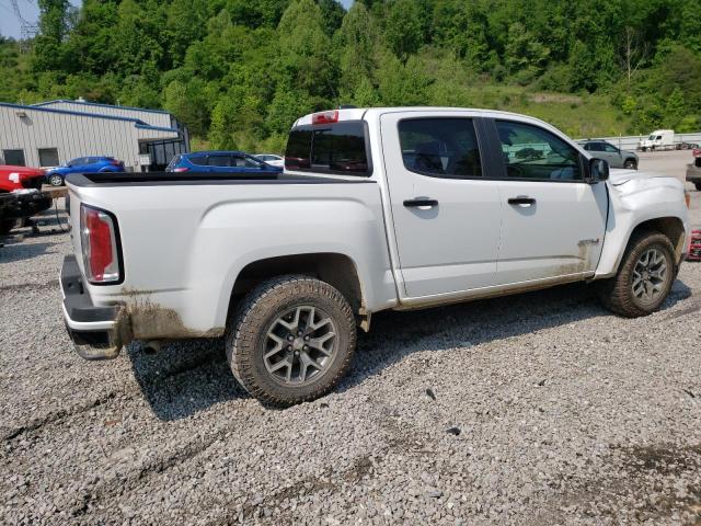 2022 GMC CANYON AT4 1GTG6FEN4N1159528