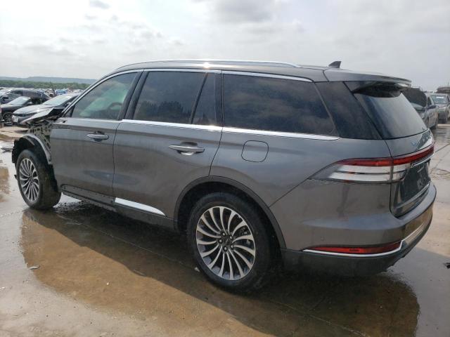 2022 LINCOLN AVIATOR RE - 5LM5J7WC8NGL19277