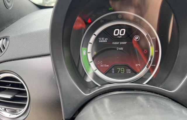 2015 FIAT 500 ELECTR - 3C3CFFGE9FT507348
