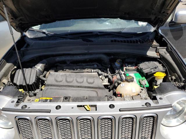 ZACCJBDT4GPD22655 Jeep Renegade Limited