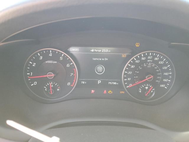 KNAE55LC2J6013872 KIA Stinger Gt2