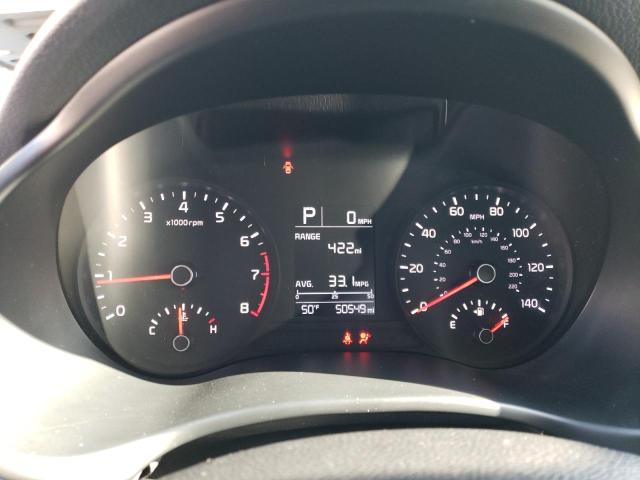 3KPA24AD0LE308045 KIA RIO LX