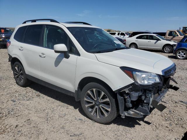 JF2SJGEC9JH581035 Subaru Forester 2.0xt Premium