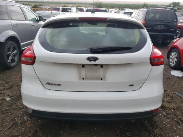 1FADP3K24JL251199 Ford FOCUS SE