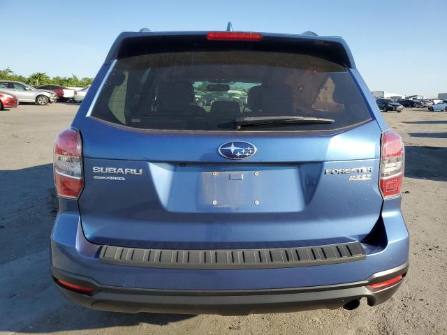 JF2SJAVC7GH433617 Subaru Forester 2.5i Touring